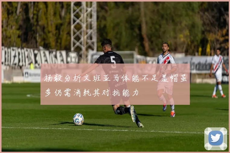 杨毅分析文班亚马体能不足盖帽虽多仍需消耗其对抗能力