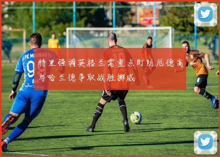 特里强调英格兰需重点盯防厄德高与哈兰德争取战胜挪威