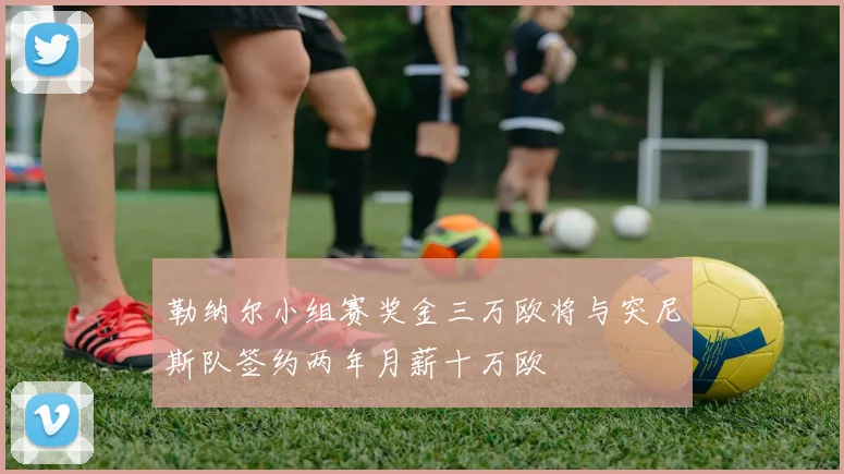 勒纳尔小组赛奖金三万欧将与突尼斯队签约两年月薪十万欧