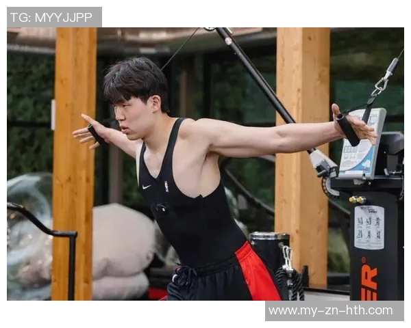 媒体人指出杨瀚森需提升三分投射训练以弥补移动能力短板