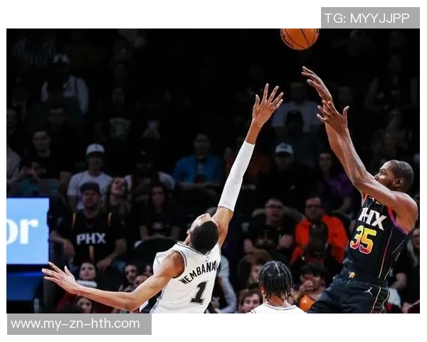 文班亚马再创佳绩27分18篮板6助攻5封盖展现超凡实力与稳定表现