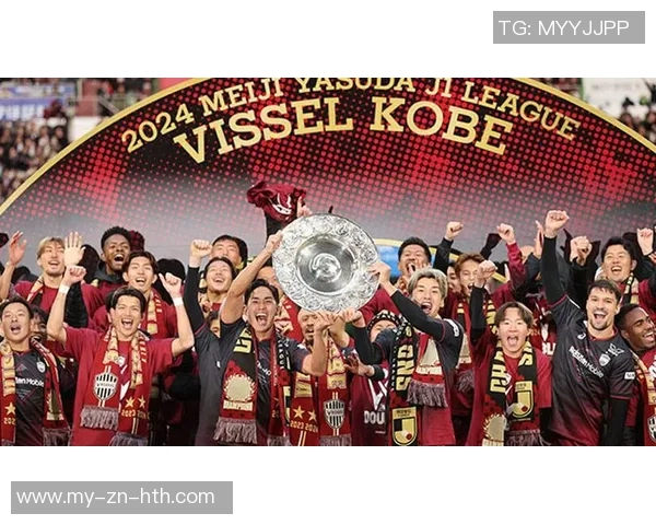 2025赛季J1联赛公平竞赛球队奖揭晓神户胜利船广岛三箭新泻天鹅获殊荣