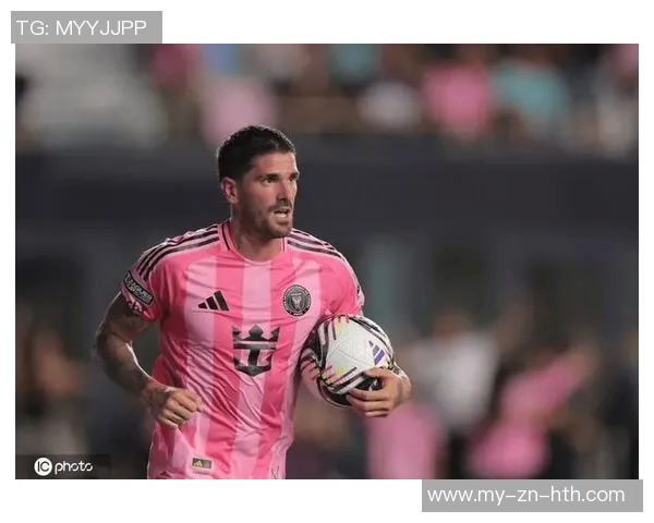 迈阿密国际正式激活德保罗买断条款马竞将获1500万欧元补偿 迈阿密国际正式激活德保罗买断条款马竞将获1500万欧元补偿