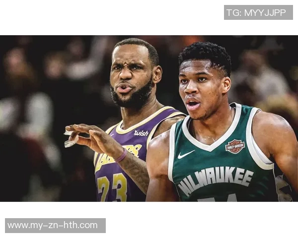 小里称字母哥接近詹姆斯但缺乏视野与协调性分析