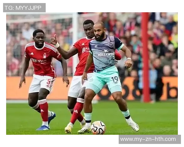 诺丁汉森林与国米谈判弗拉泰西交易恩多耶或成交易筹码