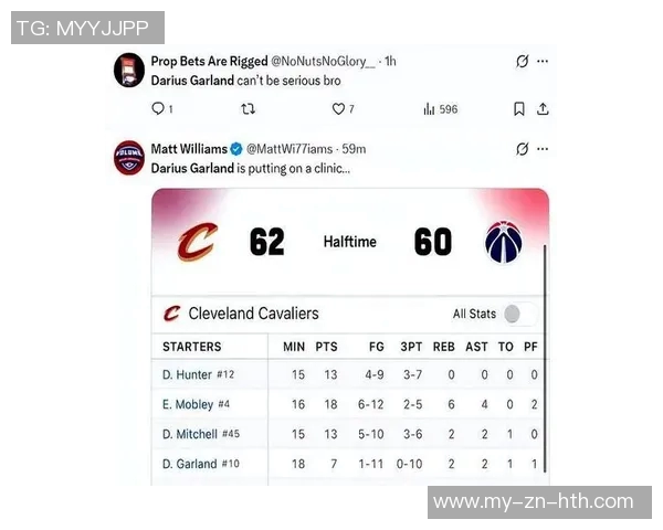 加兰三分球失准全场表现依然出色助力球队拿下16分6助攻 加兰三分球失准全场表现依然出色助力球队拿下16分6助攻