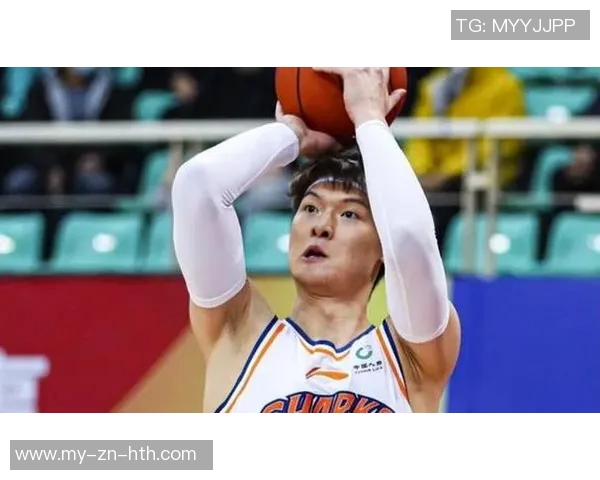 CBA历史上六位万分先生的辉煌成就与传奇故事解析