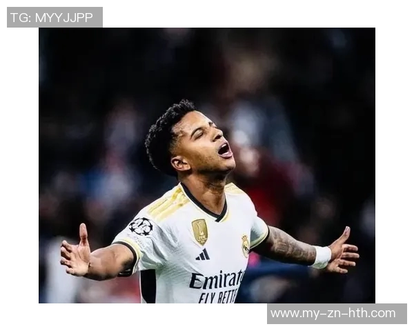 罗德里戈在皇马失去主力地位近半年仅进2球表现堪忧