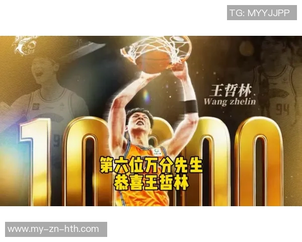 CBA历史上六位万分先生的辉煌成就与传奇故事解析 CBA历史上六位万分先生的辉煌成就与传奇故事解析