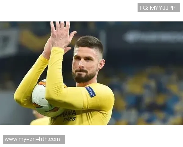 吉鲁打破进球荒助攻破巴黎FC球门重回法甲巅峰状态